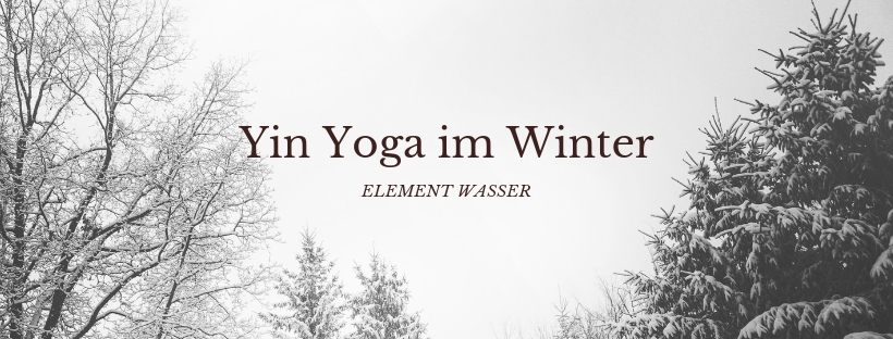 Yinyoga Winter / Yinyoga Winter / Yin Yoga Im Winter ...